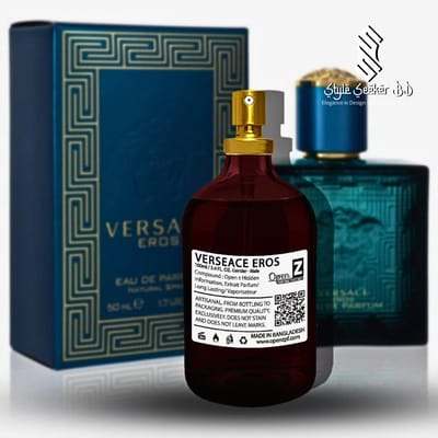 VERSEACE EROS 100ml