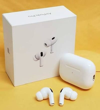 Airpods Pro 2