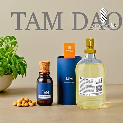TAM DAO