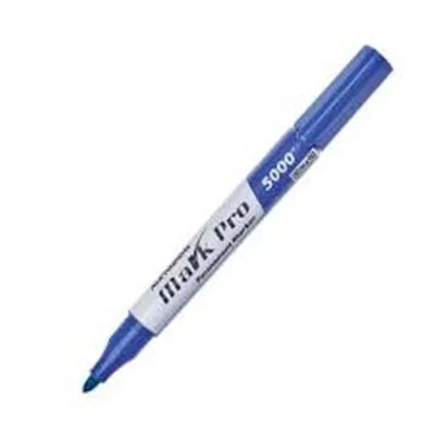 Matador Mark Pro Permanent Marker 5000 (Blue)