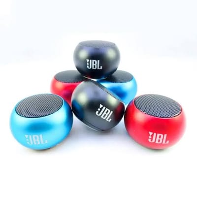 JBL M3 Mini Portable Speaker