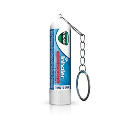 Vicks Inhaler With Ring 0.5ml