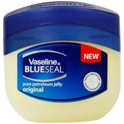 Vaseline Jelly Blue Seal-100ml
