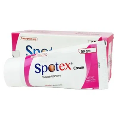 Spotex Cream