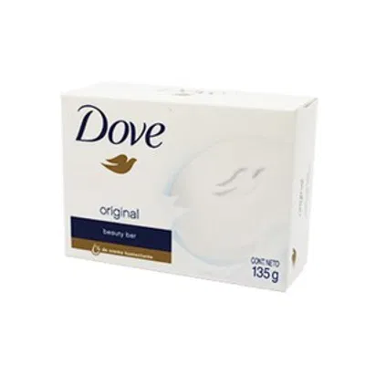 Dove Original Soap (Germany) 135g
