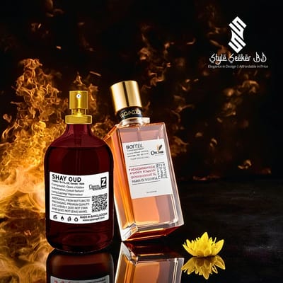 SHAY OUD