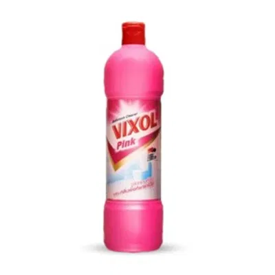 Vixol Toilet Cleaner Pink-900g