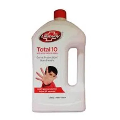 Lifebuoy Handwash Care 1ltr