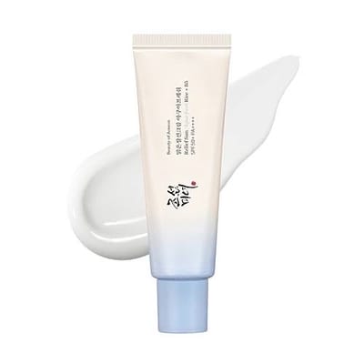 Beauty of joseon relief sun aqua fresh: rice + b5