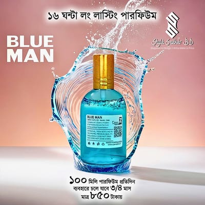 BLUE MAN Perfume 100 mL