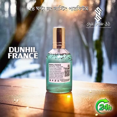Dunhil France Premium Perfume