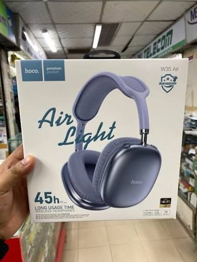 Hoco W35 Air Wireless Headphone