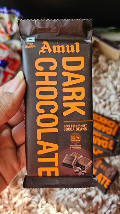 Dark Chocolate