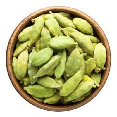 Cardamom/Elachi 1kg Luz
