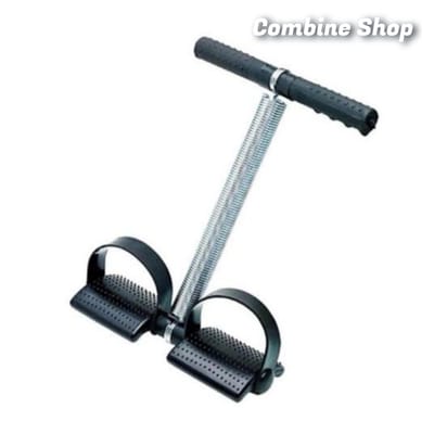 Multi-Function Tummy Trimmer - Home Workout.