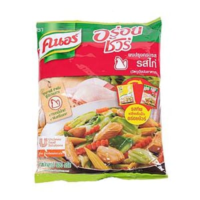 Chicken Powder knorr 800g