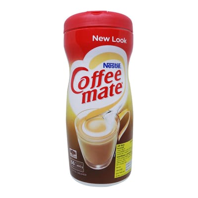 Coffee Mate Jar 400 Gm
