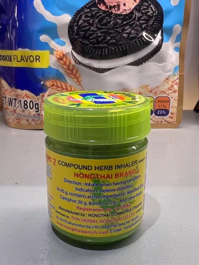 Hongthai Inhaler