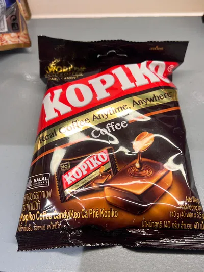 kopiko