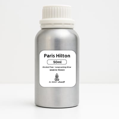 PARIS HILTON - ORGINAL FRANCE