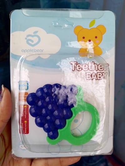 Baby Teether