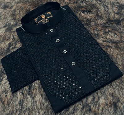 Cot Star Sequence Panjabi - Image 3