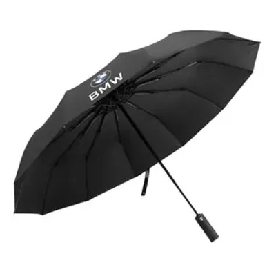 BMW Motorsport Dual Sunny and Rainy Umbrella