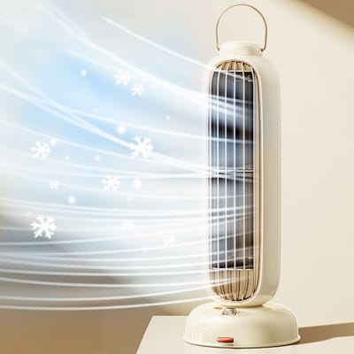 Xundd ZAY-F012 Rechargeable Portable Fragrance Fan
