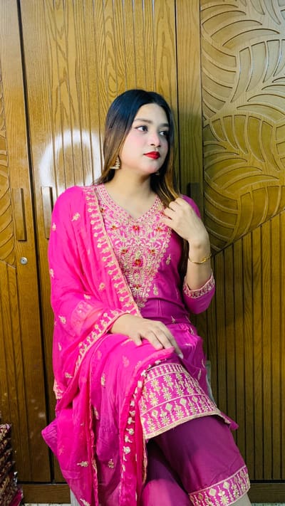 সিকোয়েন্স  থ্রি পিস - Image 1