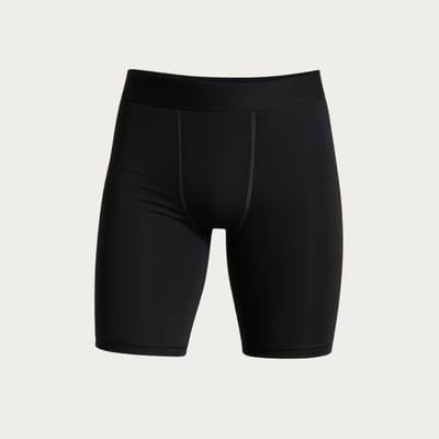 Compression Short Inner
