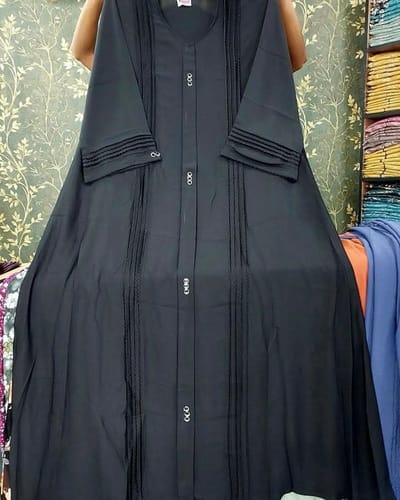 দুবাই চেরি বোরকা - Image 10