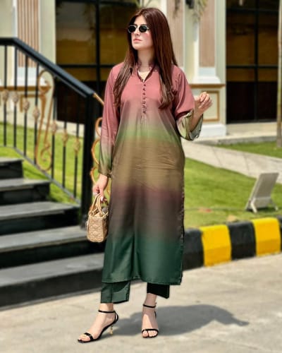 Digital Print Two Piece - Image 3