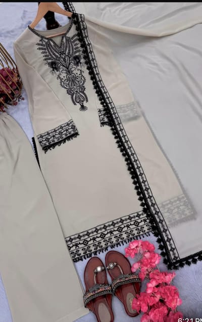 Digital Print Three Piece - Image 2