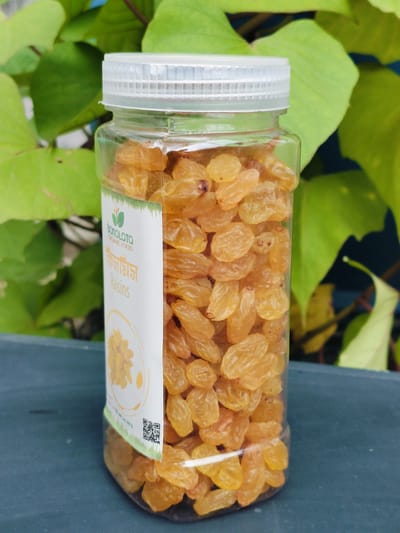 গোল্ডেন কিসমিস - Image 2