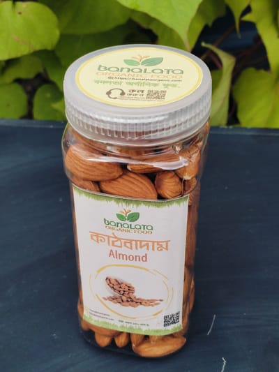 কাঠ বাদাম - Image 2