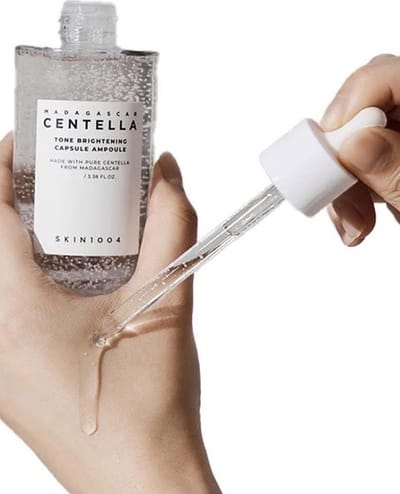 Summer skin care combo (Sunscreen,deodorant,serum) - Image 4