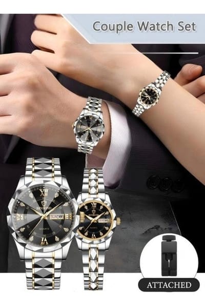 BINBOND COPULE BLACK