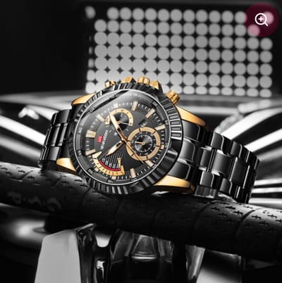 Watch (Imported) - 3