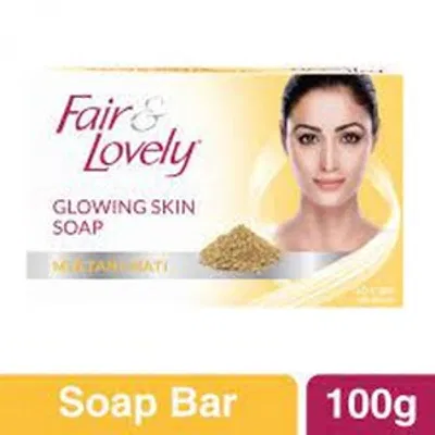 Fair And Lovely Multani Mati Soap 100gm