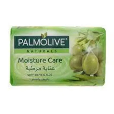 Palmolive Naturals Soap (Olive & Aloe) 170gm