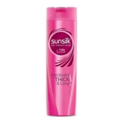 Sunsilk Shampoo Thick & Long 180ml