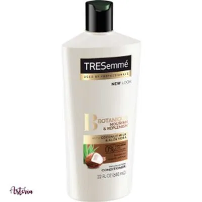 Tresemme Conditioner Coconut Milk-650ml