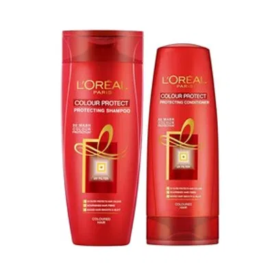 Loreal Shampoo Conditioner-2pcs combo