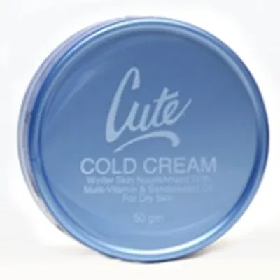 Cute Cold Cream 50gm