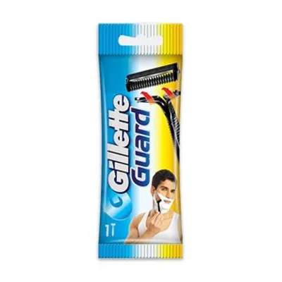 Gillette Guard Razor 1pcs