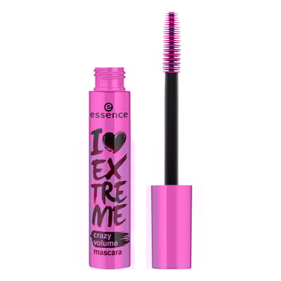 i love extreme crazy volume mascara - Image 1