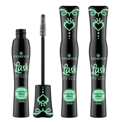 Lash Princess False Lash Mascara (green) - Image 1