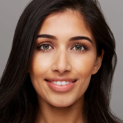 Lash Princess False Lash Mascara (green) - Image 3