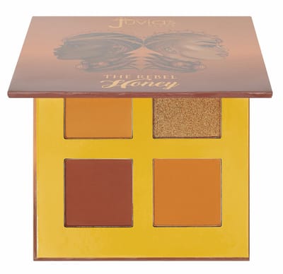 The Rebel Honey Palette - Image 1