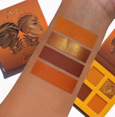 The Rebel Honey Palette - Image 3